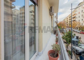 Balcone - Apartment Via Petrarca
 
50, Palermo - photo 32