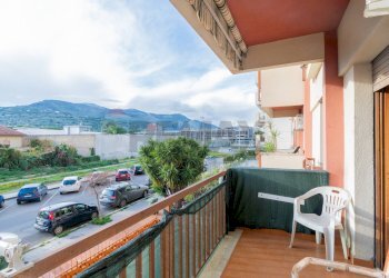 Balcone - Apartment Via Monti Iblei
 
81, Palermo - photo 3