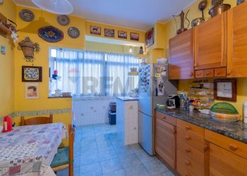Cucina - Apartment Via Monti Iblei
 
81, Palermo - photo 9