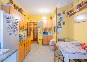 Cucina - Apartment Via Monti Iblei
 
81, Palermo - photo 10