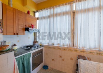 Cucina - Apartment Via Monti Iblei
 
81, Palermo - photo 11