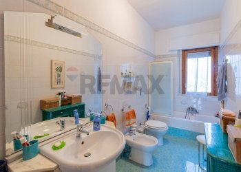 Bagno - Apartment Via Monti Iblei
 
81, Palermo - photo 16