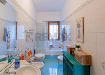 Bagno - Apartment Via Monti Iblei
 
81, Palermo - photo 17