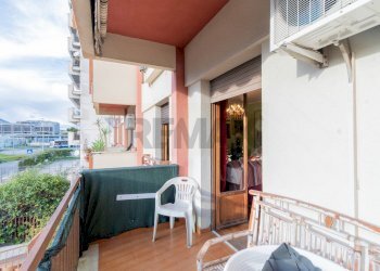 Balcone - Apartment Via Monti Iblei
 
81, Palermo - photo 18