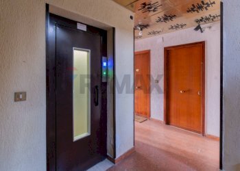 Hall / corridoio - Apartment Via Monti Iblei
 
81, Palermo - photo 19