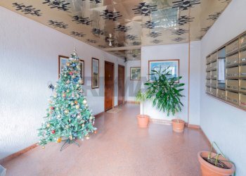 Ricezione / Lobby - Apartment Via Monti Iblei
 
81, Palermo - photo 20