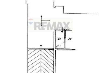 Pianta 2D - Apartment Via Monti Iblei
 
81, Palermo - photo 21