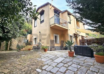 Casa all\'aperto - Villa contrada malpetrugio, Pollina - photo 2