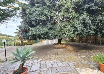 Giardino - Villa contrada malpetrugio, Pollina - photo 3
