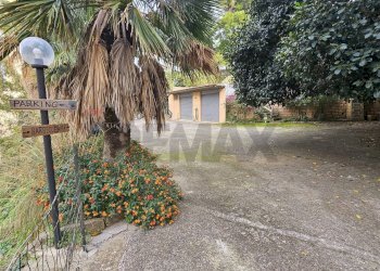 Giardino - Villa contrada malpetrugio, Pollina - photo 4