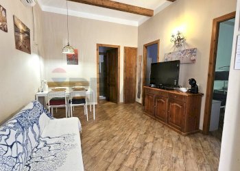 Sala da pranzo - Villa contrada malpetrugio, Pollina - photo 17