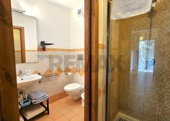 Bagno - Villa contrada malpetrugio, Pollina - photo 21