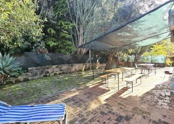 Terrazza - Villa contrada malpetrugio, Pollina - photo 22
