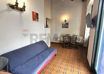Sala da pranzo - Villa contrada malpetrugio, Pollina - photo 26