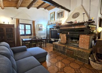 Soggiorno - Villa contrada malpetrugio, Pollina - photo 40