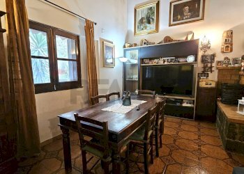 Sala da pranzo - Villa contrada malpetrugio, Pollina - photo 41