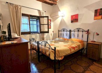 Camera / camera da letto - Villa contrada malpetrugio, Pollina - photo 45