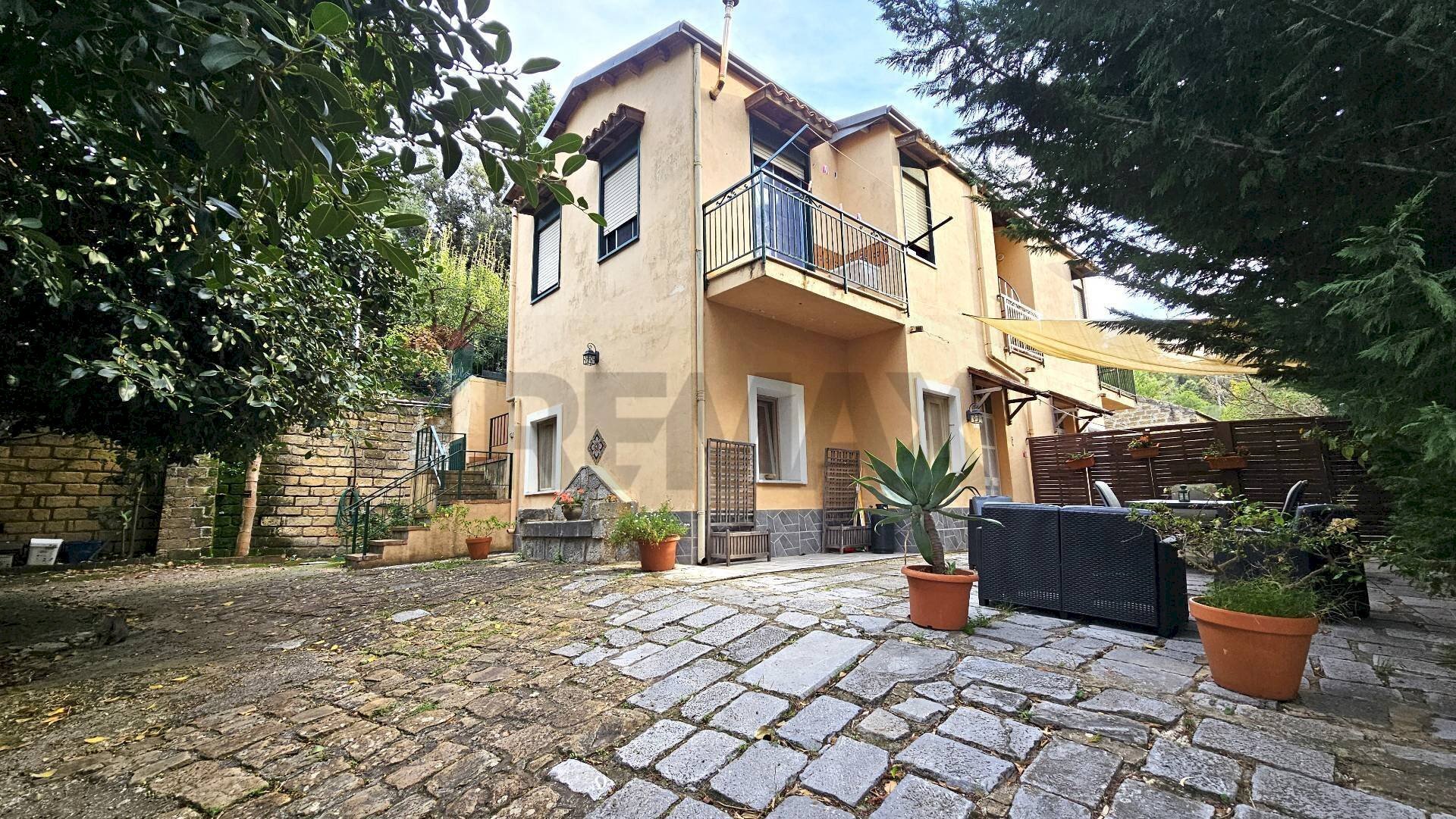 Casa all\'aperto - Villa Contrada Malpertugio
 
SNC, Pollina - photo 1