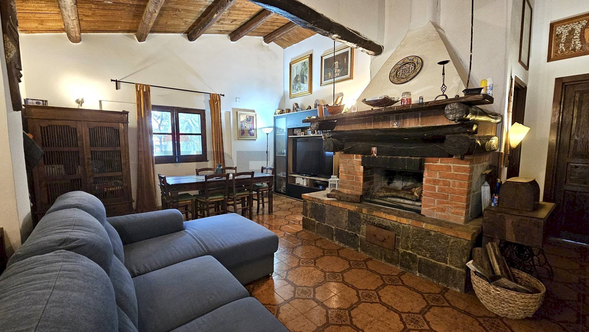 Soggiorno - Villa Contrada Malpertugio
 
SNC, Pollina - photo 2