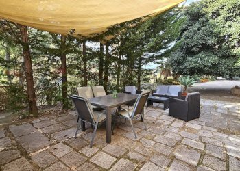 Terrazza - Villa Contrada Malpertugio
 
SNC, Pollina - photo 1