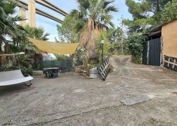 Terrazza - Villa Contrada Malpertugio
 
SNC, Pollina - photo 6