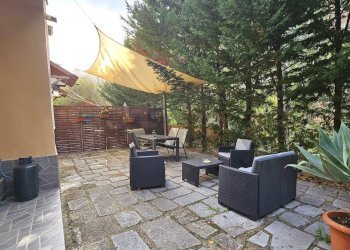 Terrazza - Villa Contrada Malpertugio
 
SNC, Pollina - photo 8