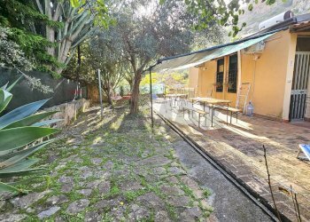 Terrazza - Villa Contrada Malpertugio
 
SNC, Pollina - photo 24