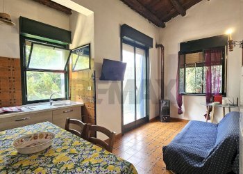 Sala da pranzo - Villa Contrada Malpertugio
 
SNC, Pollina - photo 25