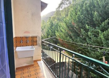 Balcone - Villa Contrada Malpertugio
 
SNC, Pollina - photo 34
