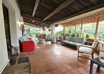 Terrazza - Villa Contrada Malpertugio
 
SNC, Pollina - photo 37