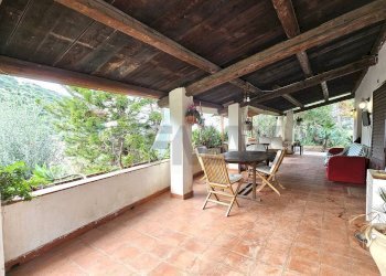 Terrazza - Villa Contrada Malpertugio
 
SNC, Pollina - photo 38