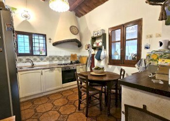 Cucina - Villa Contrada Malpertugio
 
SNC, Pollina - photo 43