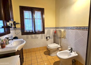 Bagno - Villa Contrada Malpertugio
 
SNC, Pollina - photo 46