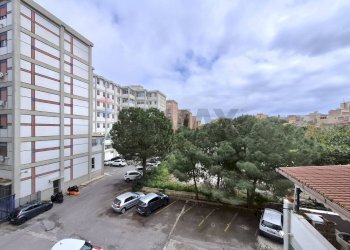 Edificio all\'aperto - Appartamento Via Libertà
 
79, Bagheria - foto 6