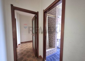 Hall / corridoio - Appartamento Via Libertà
 
79, Bagheria - foto 18