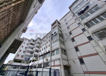 Edificio all\'aperto - Appartamento Via Libertà
 
79, Bagheria - foto 19