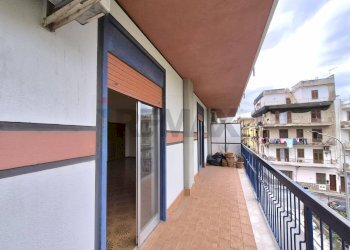 Balcone - Appartamento Via Libertà
 
79, Bagheria - foto 20