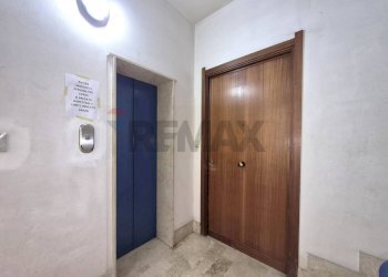 Hall / corridoio - Appartamento Via Libertà
 
79, Bagheria - foto 22