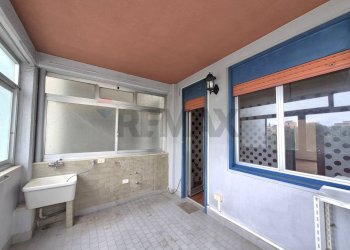 veranda - Appartamento Via Libertà
 
79, Bagheria - foto 27