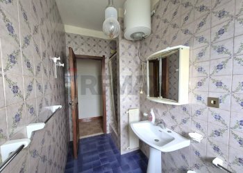 Bagno - Appartamento Via Libertà
 
79, Bagheria - foto 29