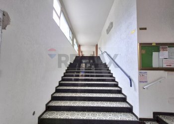 Scale - Appartamento Via Libertà
 
79, Bagheria - foto 49