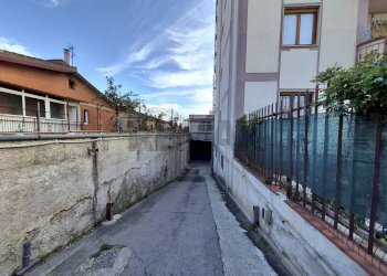 Casa all\'aperto - Box Via Dei Quartieri
 
21F, Palermo - photo 5