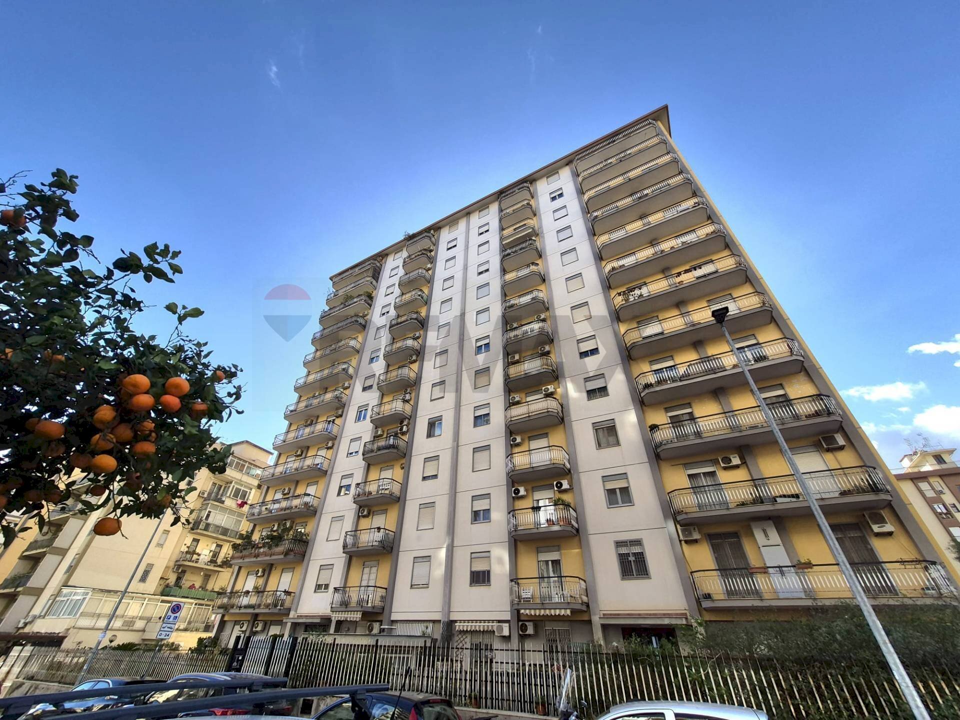 Edificio all\'aperto - Four-room apartment Via Filippo Di Giovanni
84, Palermo - photo 2