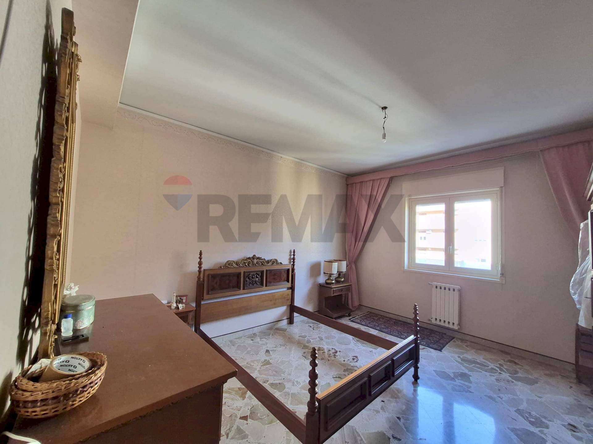 Soggiorno - Four-room apartment Via Filippo Di Giovanni
84, Palermo - photo 3