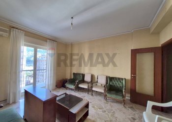 Soggiorno - Four-room apartment Via Filippo Di Giovanni
 
84, Palermo - photo 1