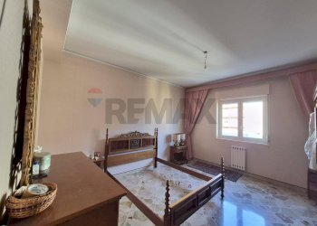 Soggiorno - Four-room apartment Via Filippo Di Giovanni
 
84, Palermo - photo 3