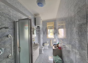Bagno - Four-room apartment Via Filippo Di Giovanni
 
84, Palermo - photo 5