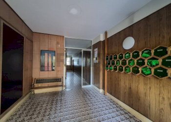 Ricezione / Lobby - Four-room apartment Via Filippo Di Giovanni
 
84, Palermo - photo 8
