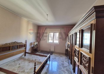 Camera / camera da letto - Four-room apartment Via Filippo Di Giovanni
 
84, Palermo - photo 10