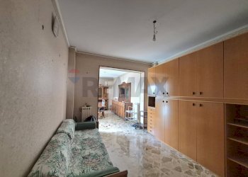 Soggiorno - Four-room apartment Via Filippo Di Giovanni
 
84, Palermo - photo 14